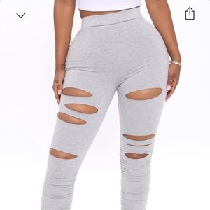 Fashion Nova Pants